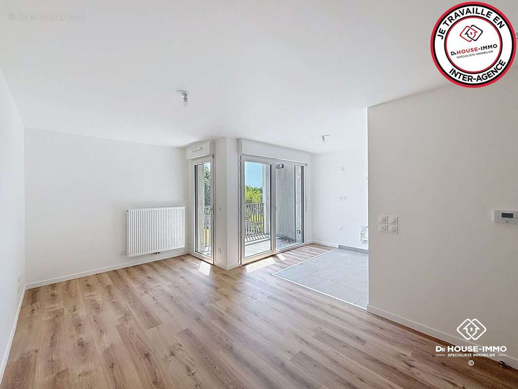 Appartement à MERIGNAC