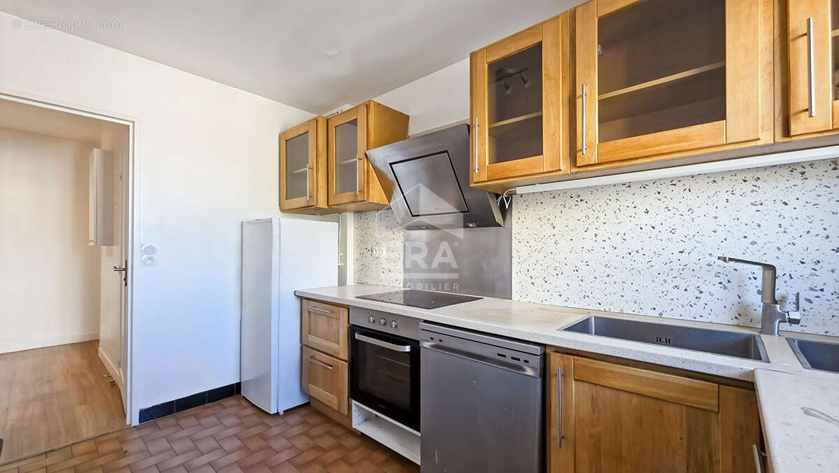 Appartement 81m² à montreuil - photo 8