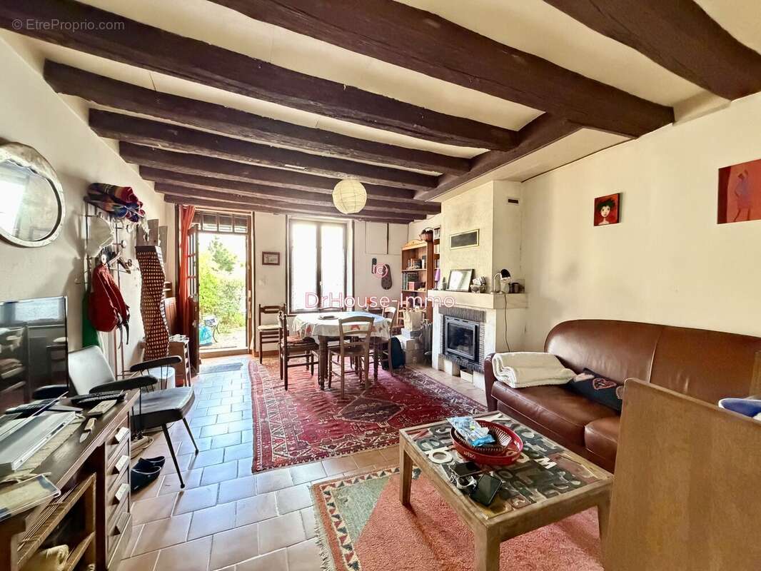Maison 54 m² à Ouzouer-Sur-Trezee  - photo 50