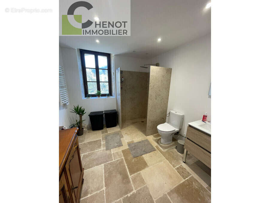 Appartement à COMMERCY