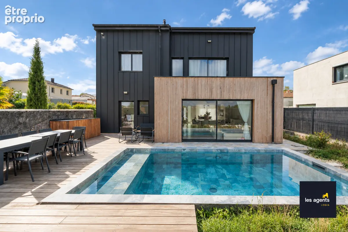 Photo Maison à Nancy au prix de 450 000€
