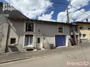 Maison à LAMARCHE