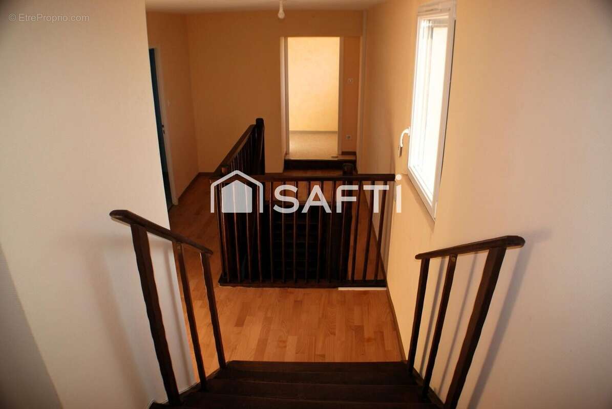 Photo 7 - Maison à LA CHATAIGNERAIE