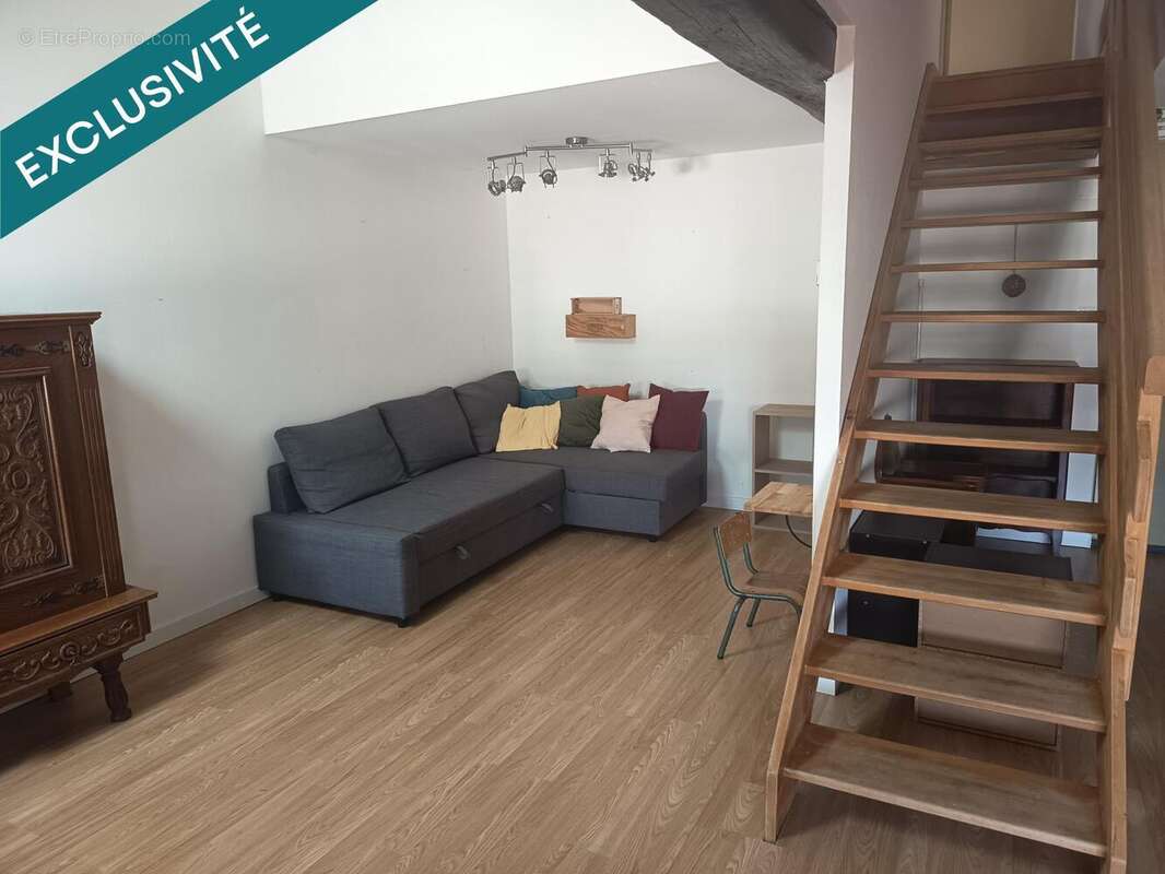 Photo 3 - Appartement à MACON