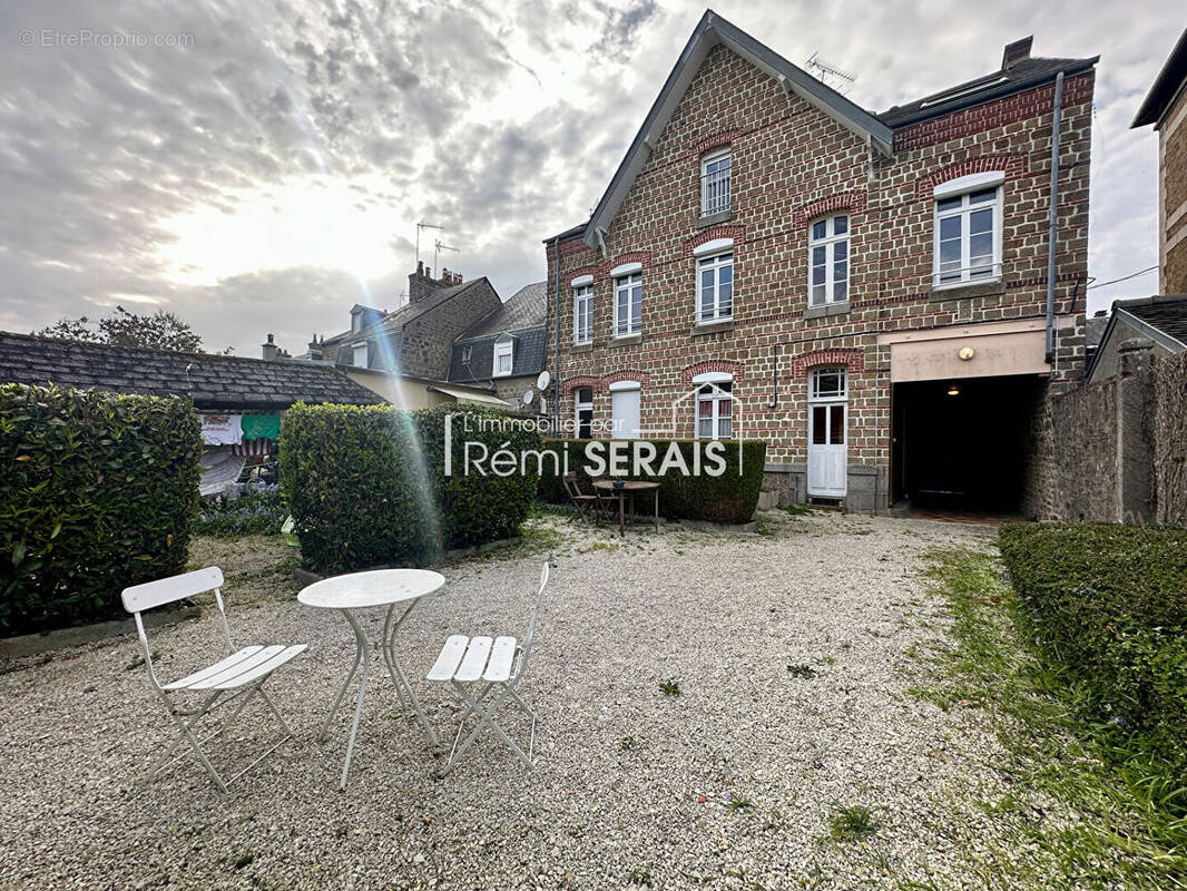 Appartement à FLERS
