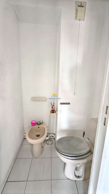 Appartement à FREJUS