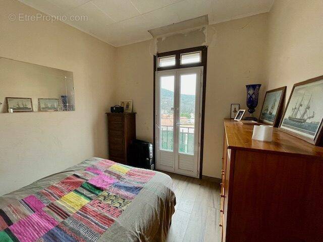 Maison à VERNET-LES-BAINS