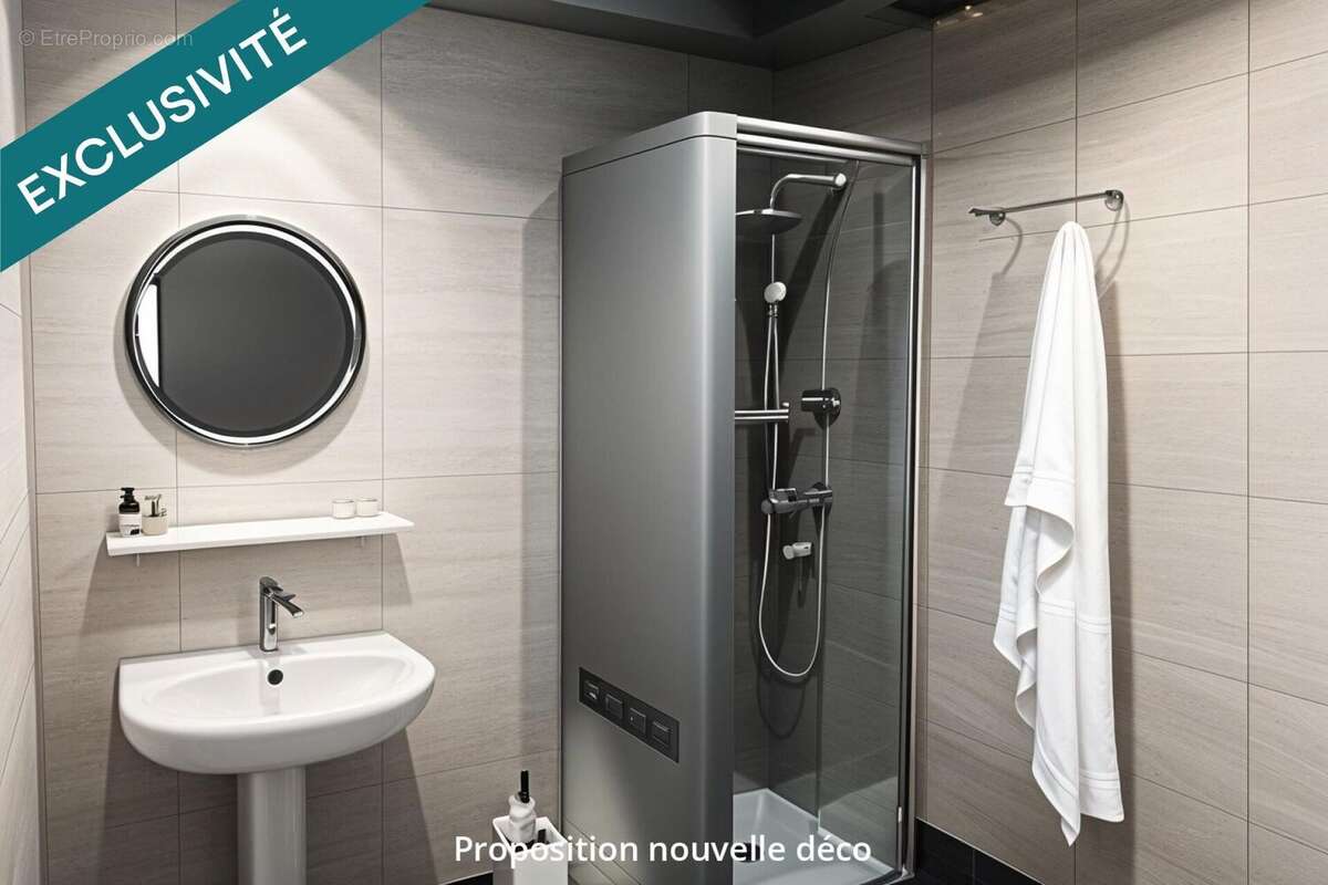 Photo 6 - Maison à BELLOU-EN-HOULME