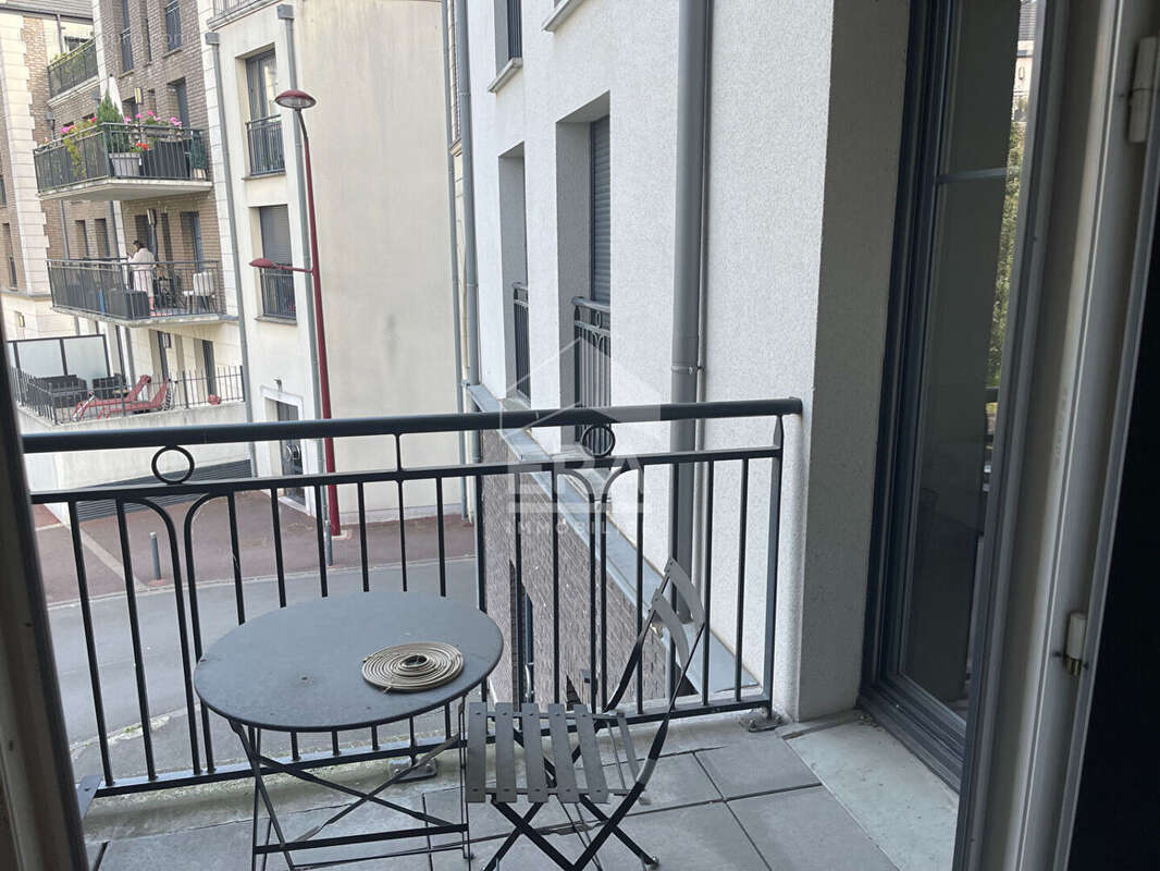Appartement à MARCQ-EN-BAROEUL
