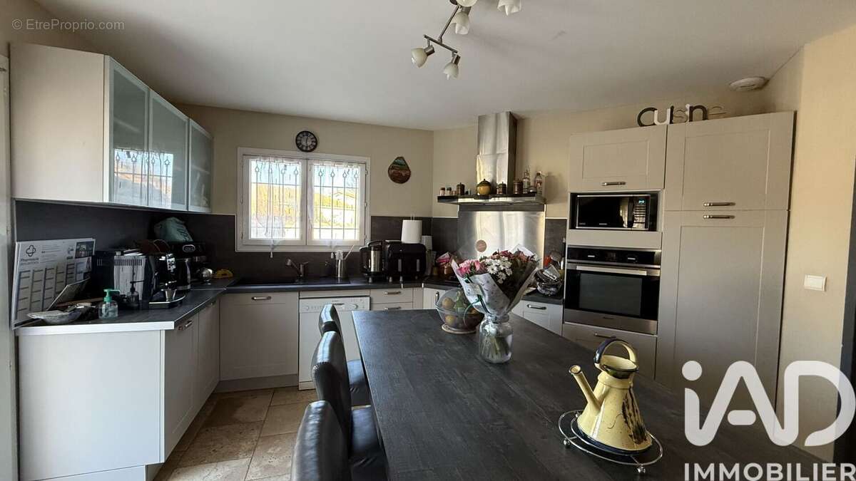 Photo 7 - Maison à BELLEGARDE