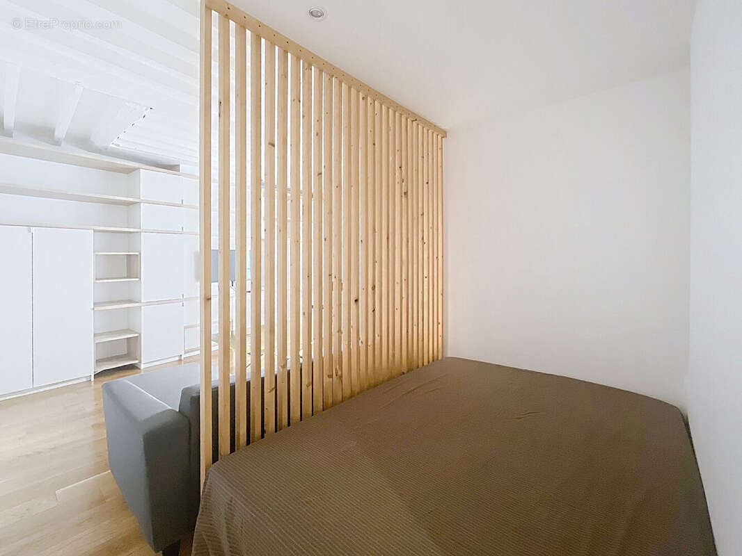 Appartement à SURESNES