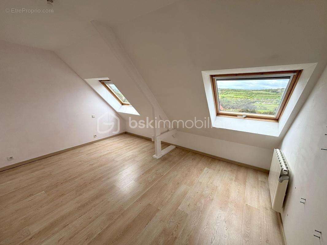 Maison à CRIEL-SUR-MER