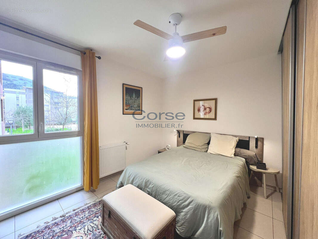 Appartement 68 m² à Sarrola-Carcopino  - photo 5