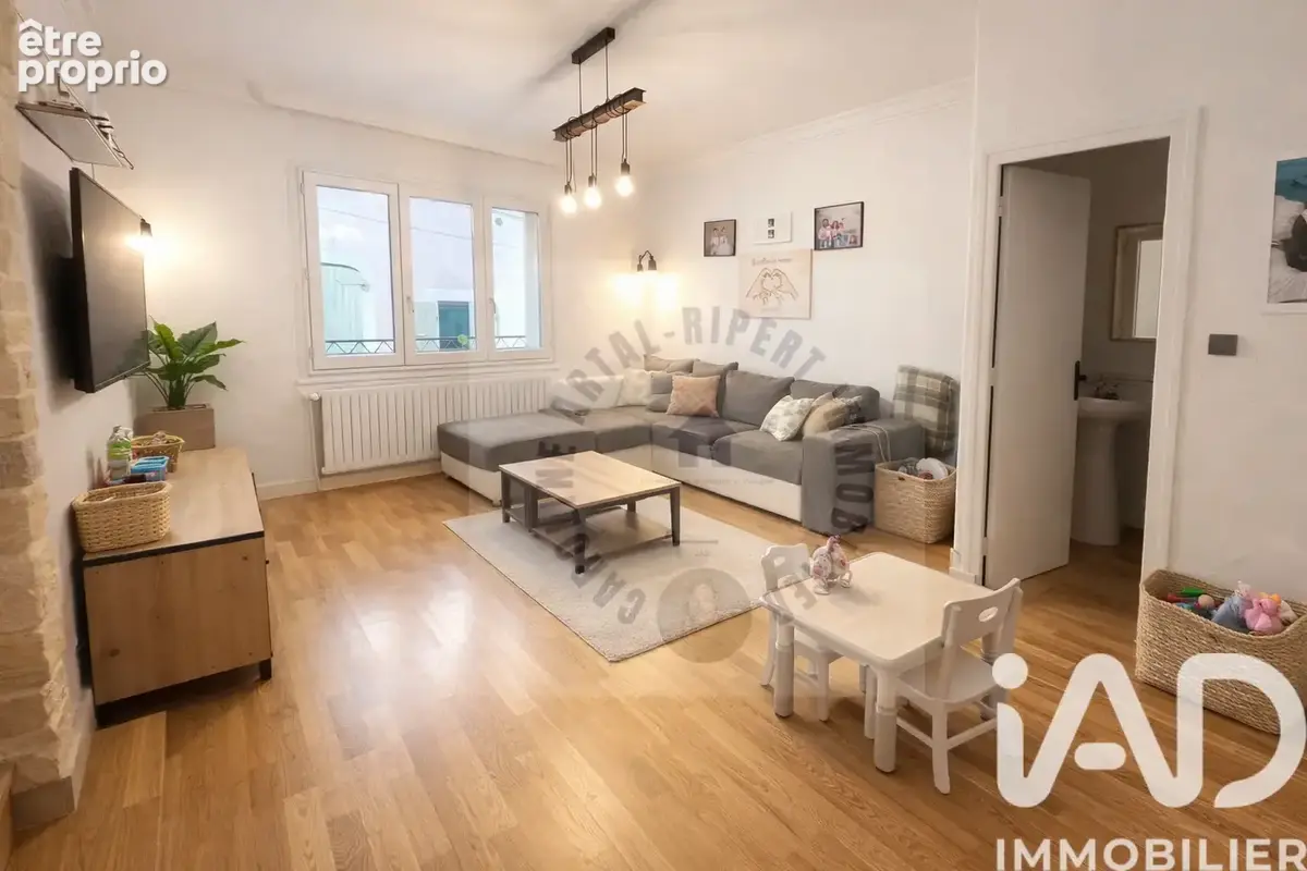 Photo 1 - Maison à LORIOL-SUR-DROME