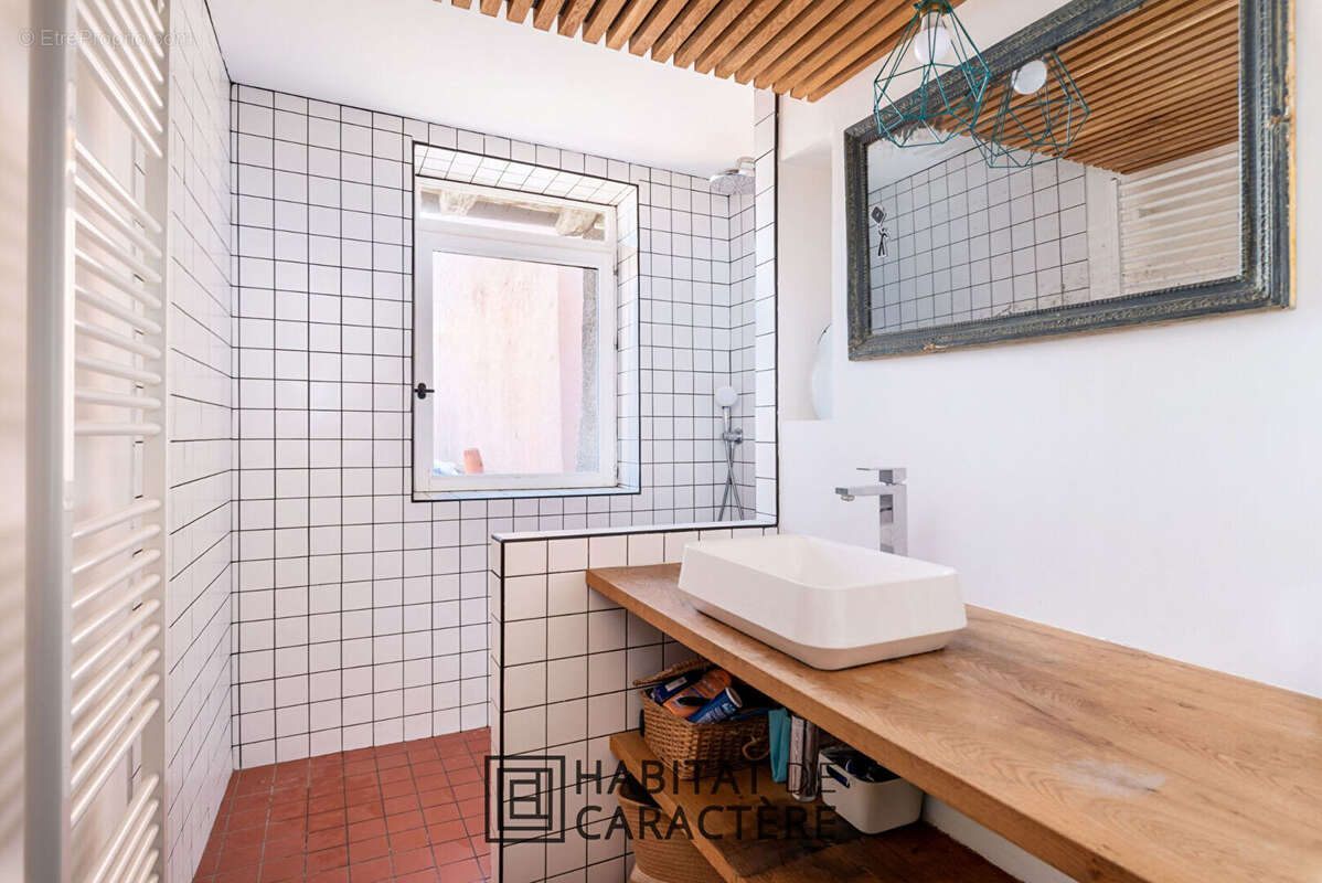 Appartement à LYON-5E