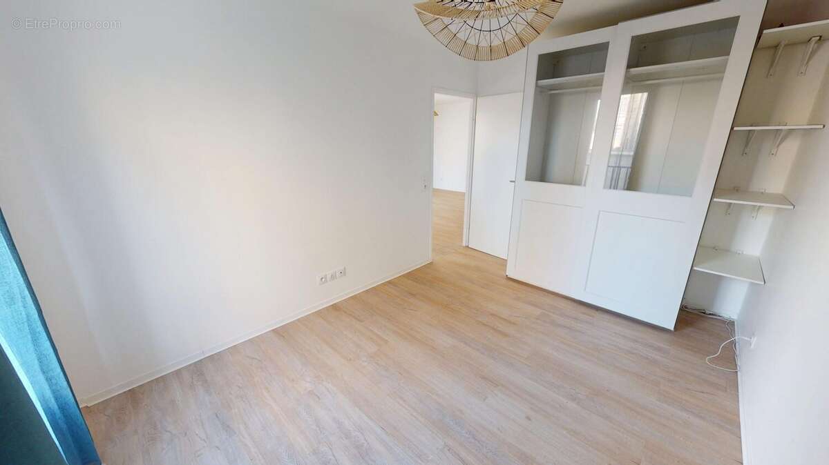 Appartement 59 m² à Luc-Sur-Mer  - photo 2