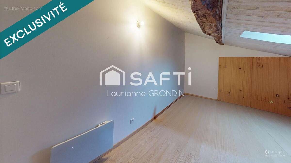 Photo 5 - Maison à JUICQ