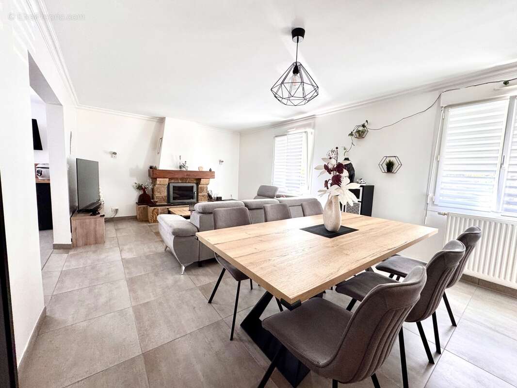Maison à vendre 7 pièces PLOUEDERN (29) - photo 5