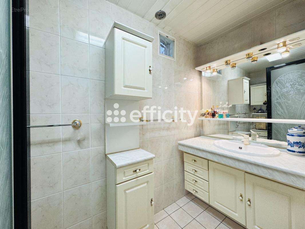 Maison à NOISY-LE-SEC