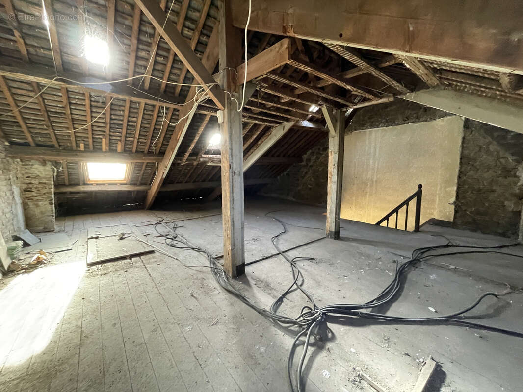 Appartement à PONTIVY