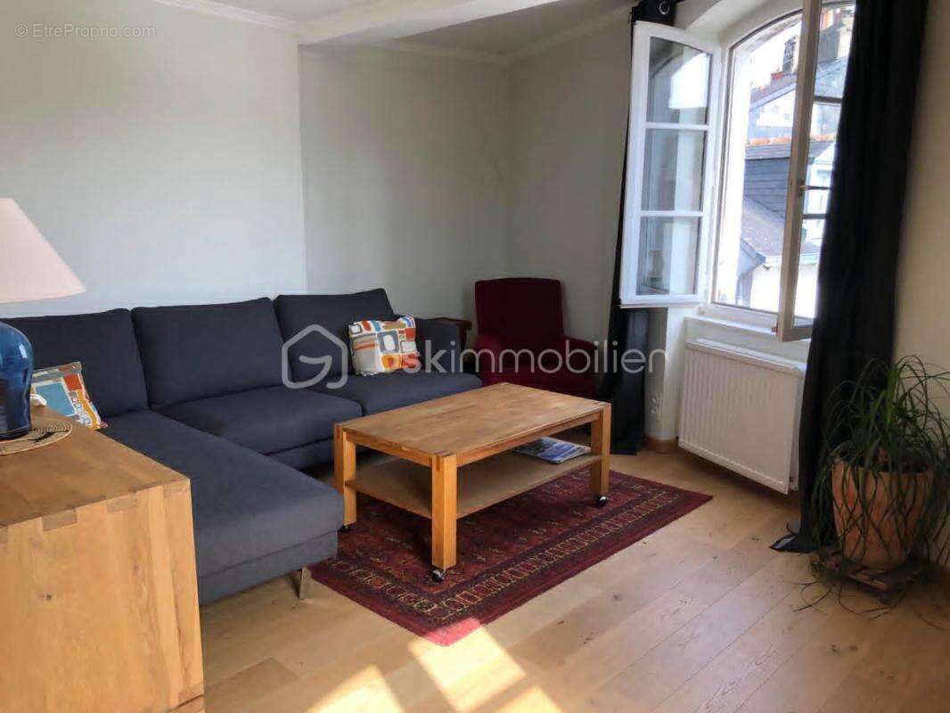 Appartement d’exception, place des lices - photo 5