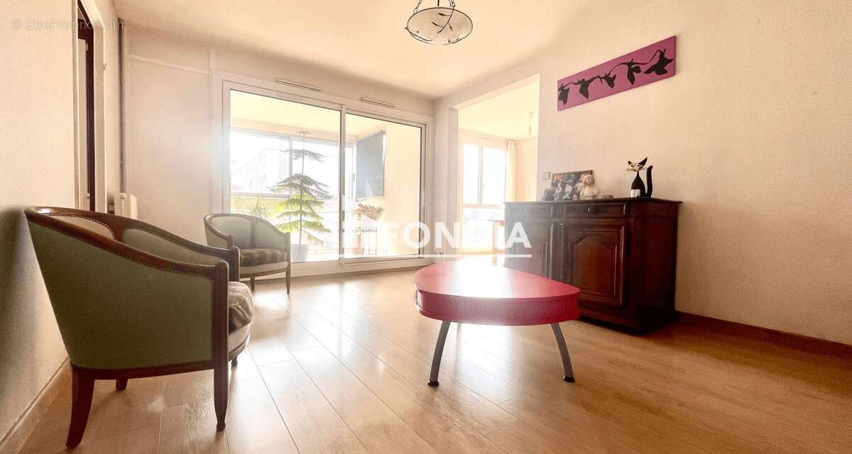 Appartement à CHOLET