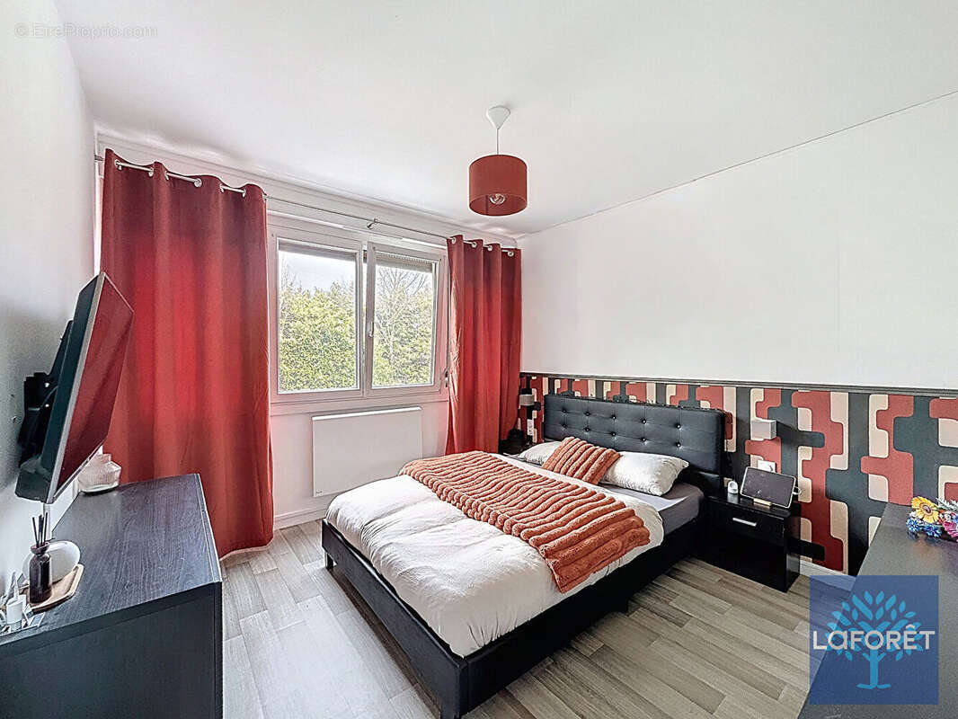 Appartement à MARLY
