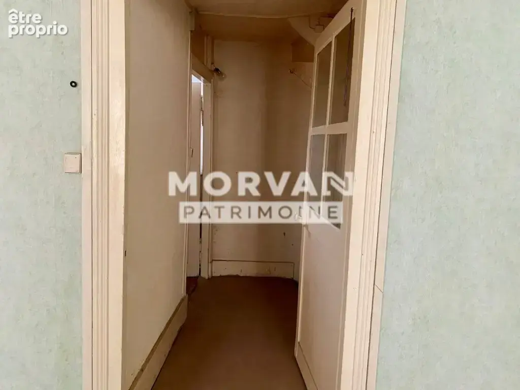 Maison mitoyenne 60.53 m2 - coeur village tous commerces 29000 € - photo 7