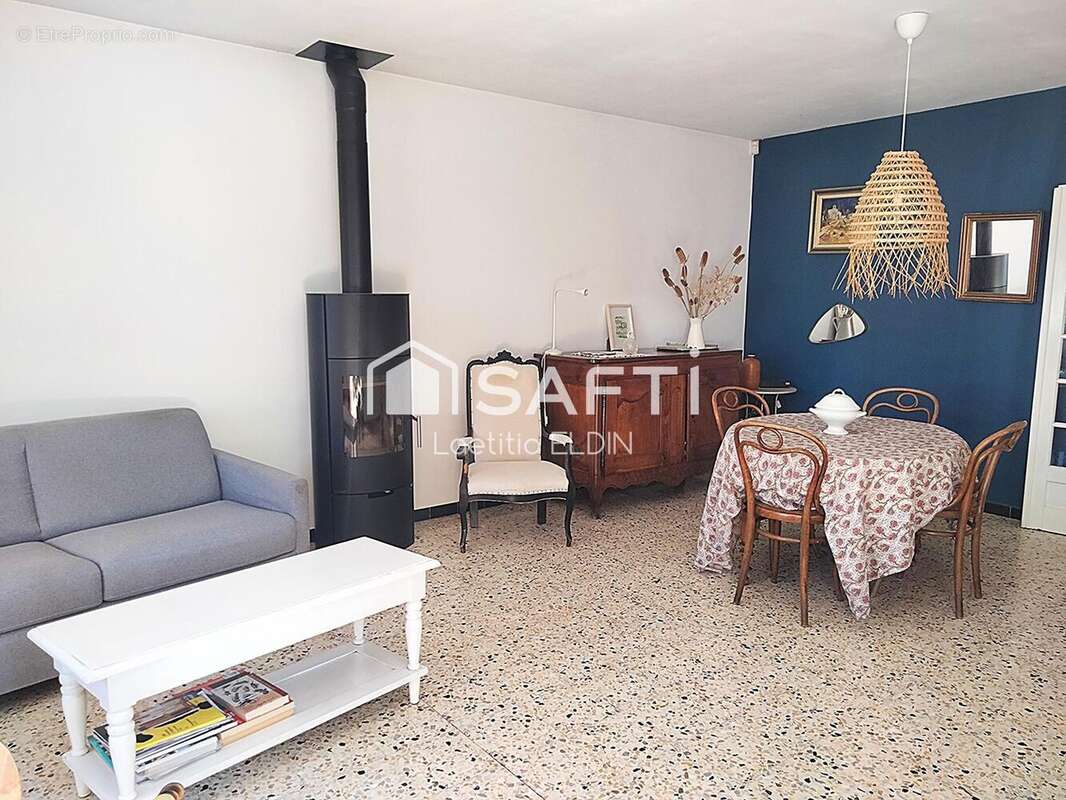 Maison 112 m² à Avignon  - photo 4