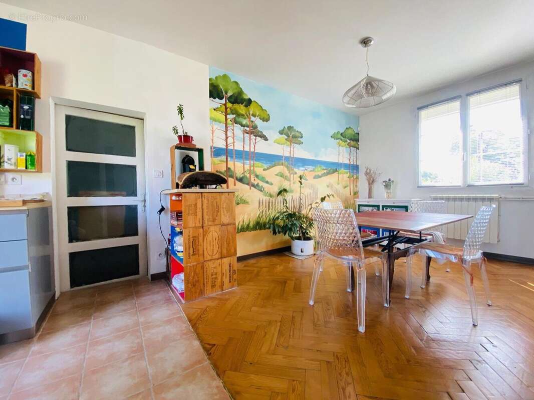 Photo 4 - Maison à CENON