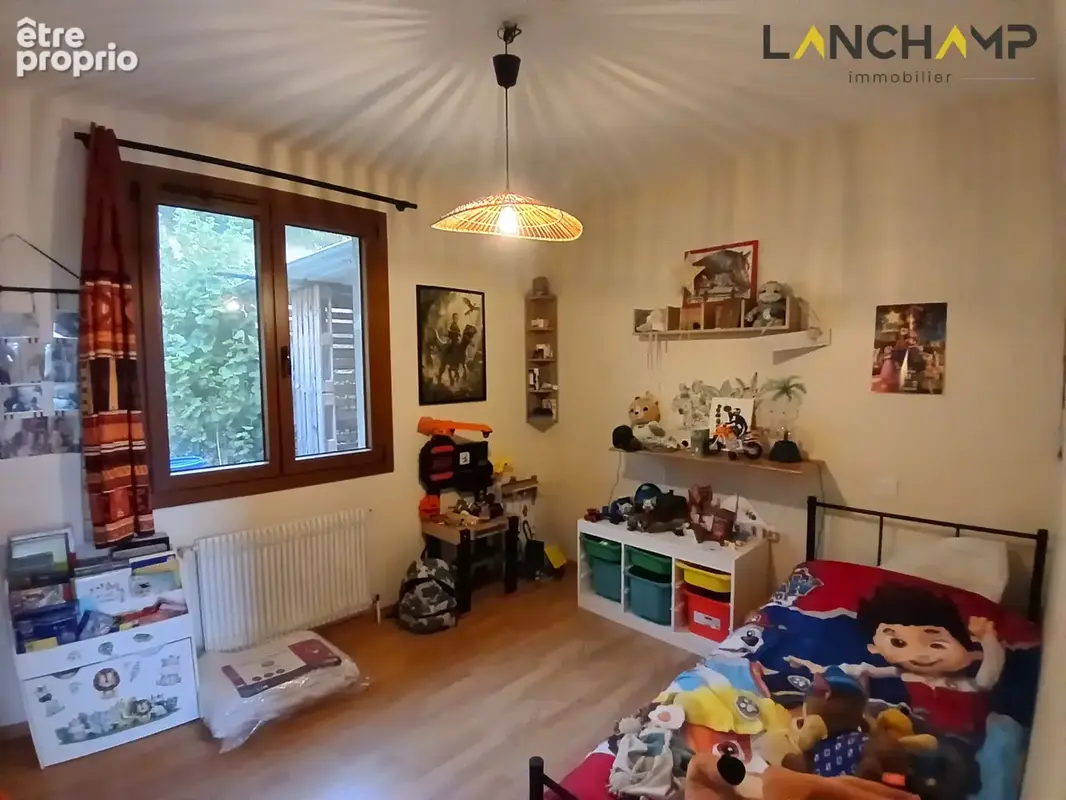 Maison avec grand terrain - photo 7