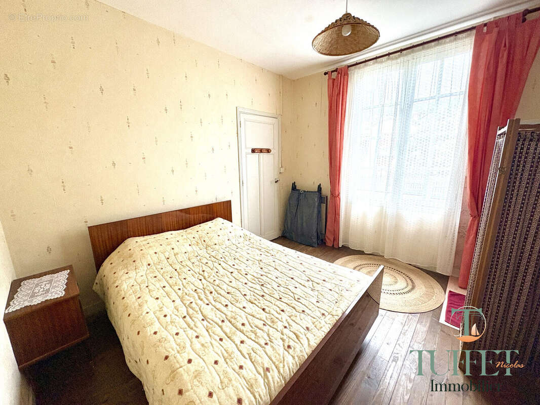 Maison 78 m² à La Tremblade  - photo 7