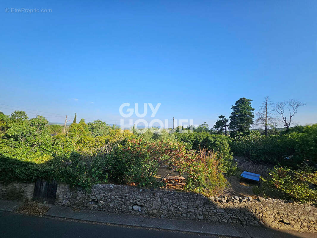Maison avec extérieur à Vendre à Beaufort - photo 8