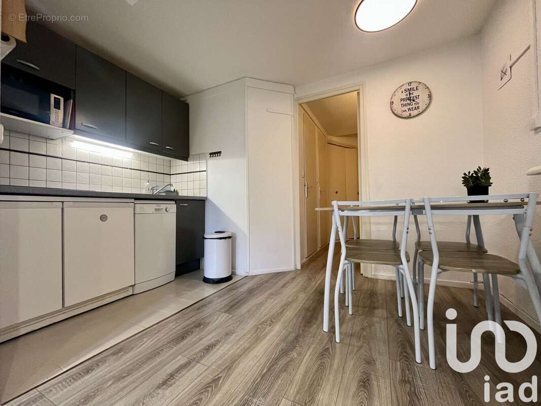 Photo 6 - Appartement à SAINT-CYPRIEN