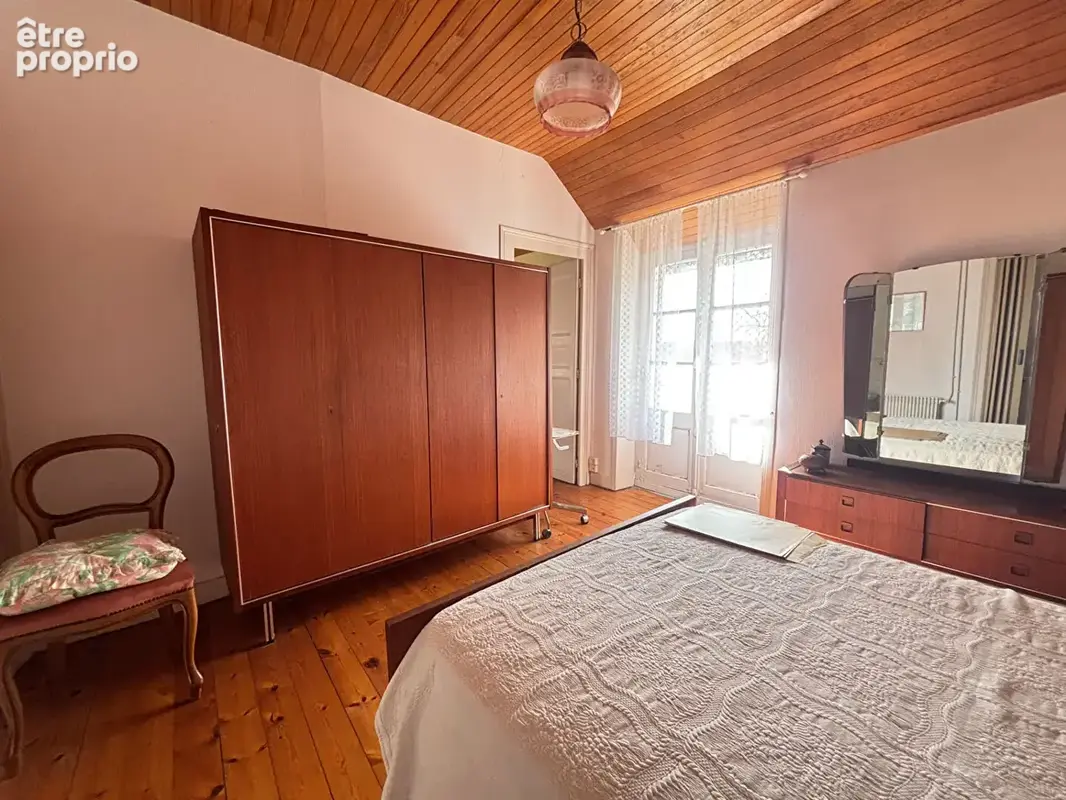 Maison années 30 QUIMPER - photo 8