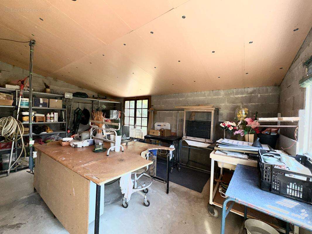 Maison 175 m² à Nanthiat  - photo 16