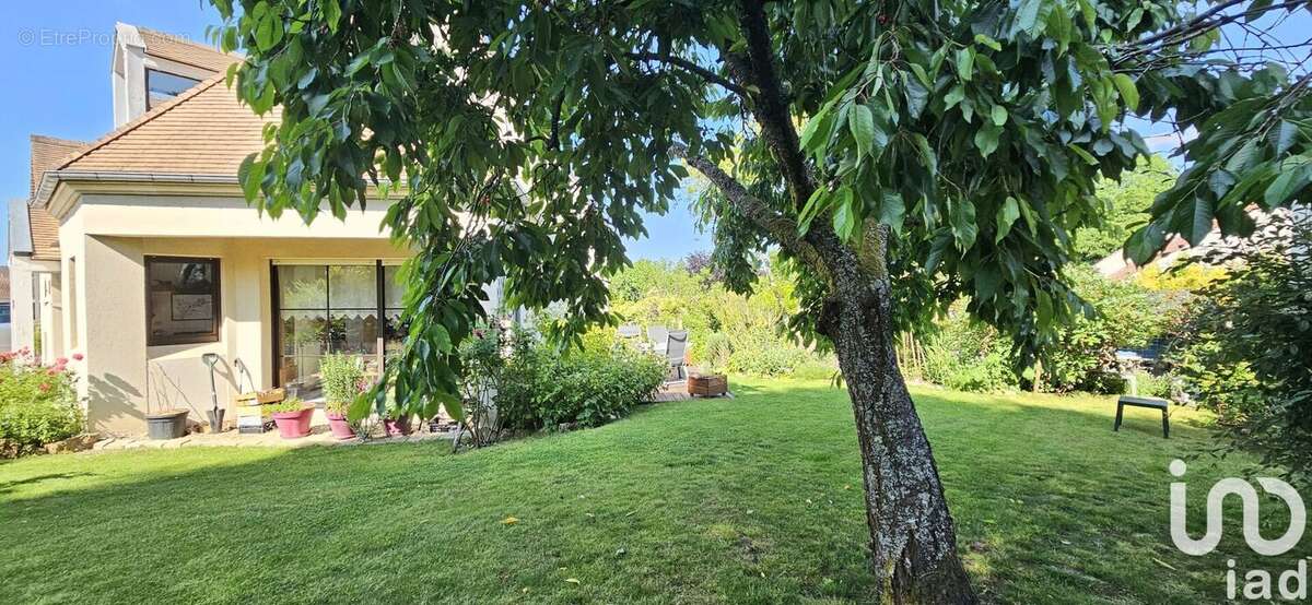 Photo 4 - Maison à BOUFFEMONT