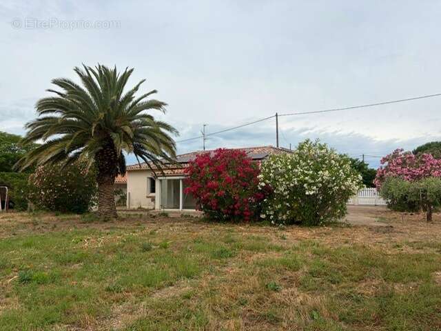 A vendre maison, vaucluse, paca, 84500 bollene - photo 7