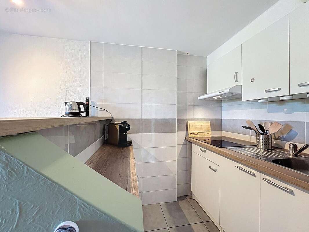 Photo 2 - Appartement à PEYMEINADE