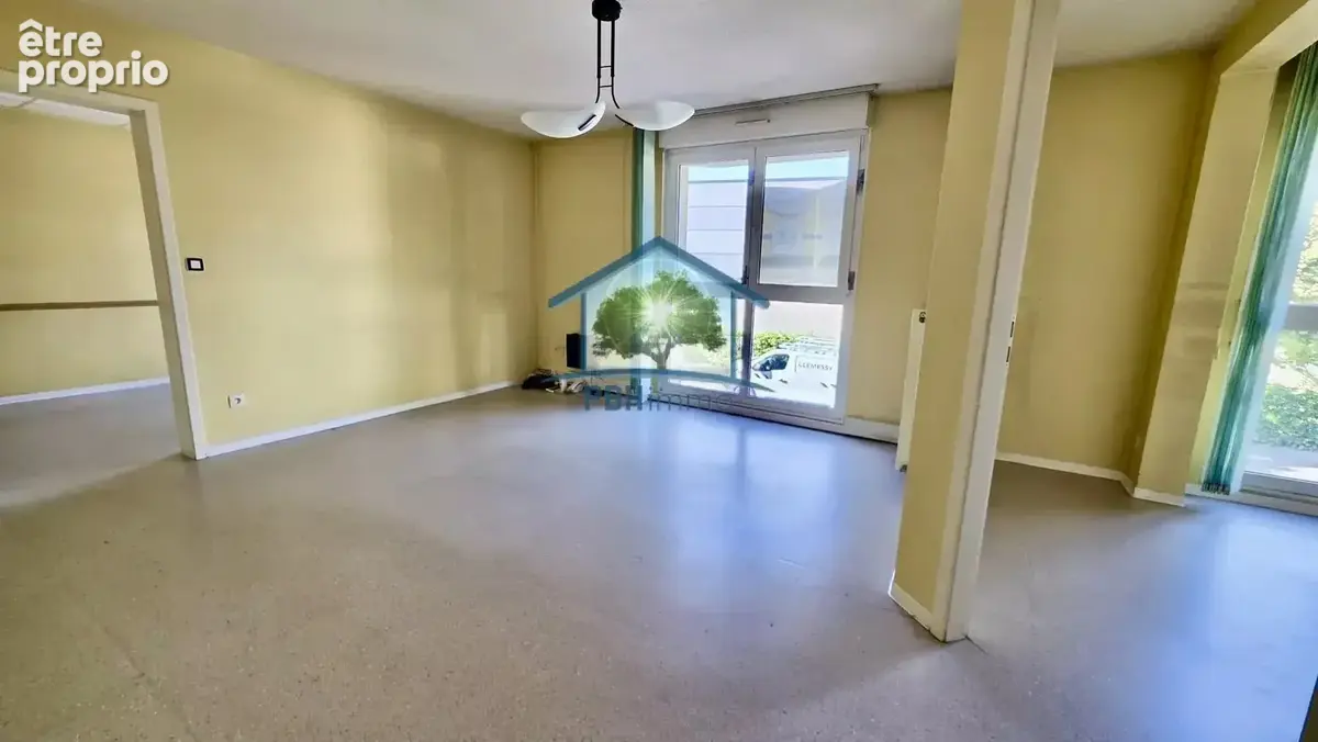 COLMAR, appartement 5 pièces, 110 m2 avec caves et garages - photo 8
