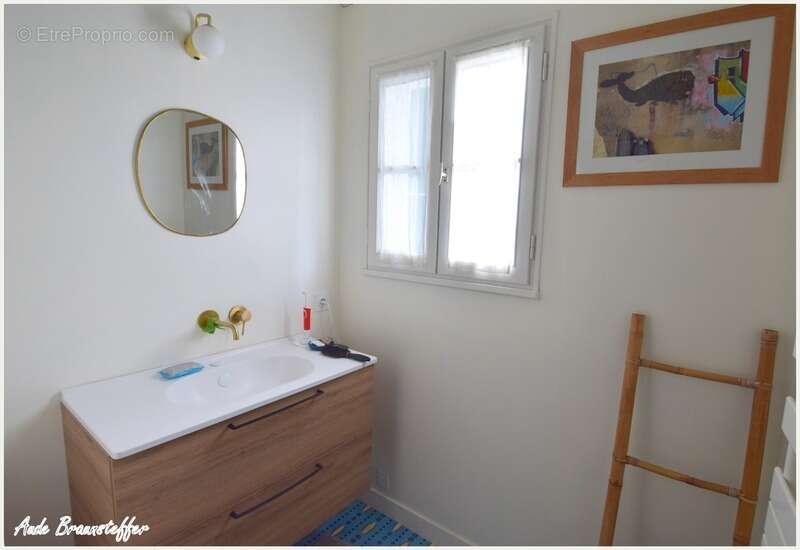 Maison à vendre 6 pièces SAINT CLEMENT DES BALEINES (17), piscine et jacuzzi - photo 13