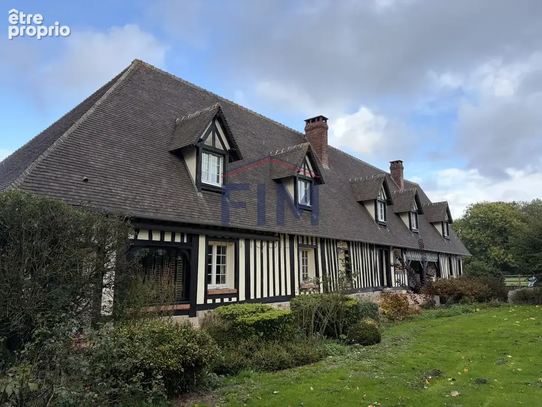 Longere normande - photo 24