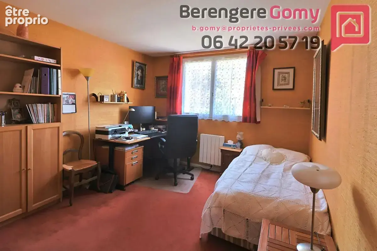 Maison de 150m2 avec séjour et suite parentale climatisés - photo 5