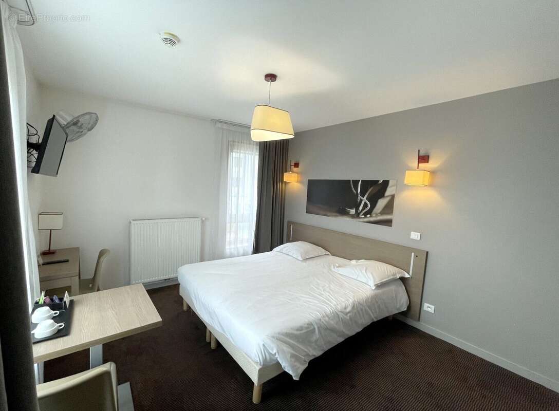 Appartement 22 m² à Annemasse  - photo 3