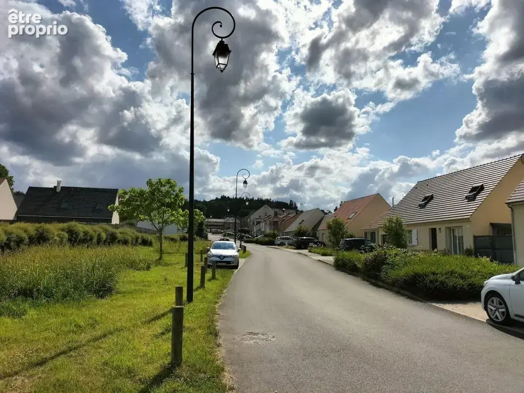 Terrain T 713m² - Savignies - Lot 39 - photo 2