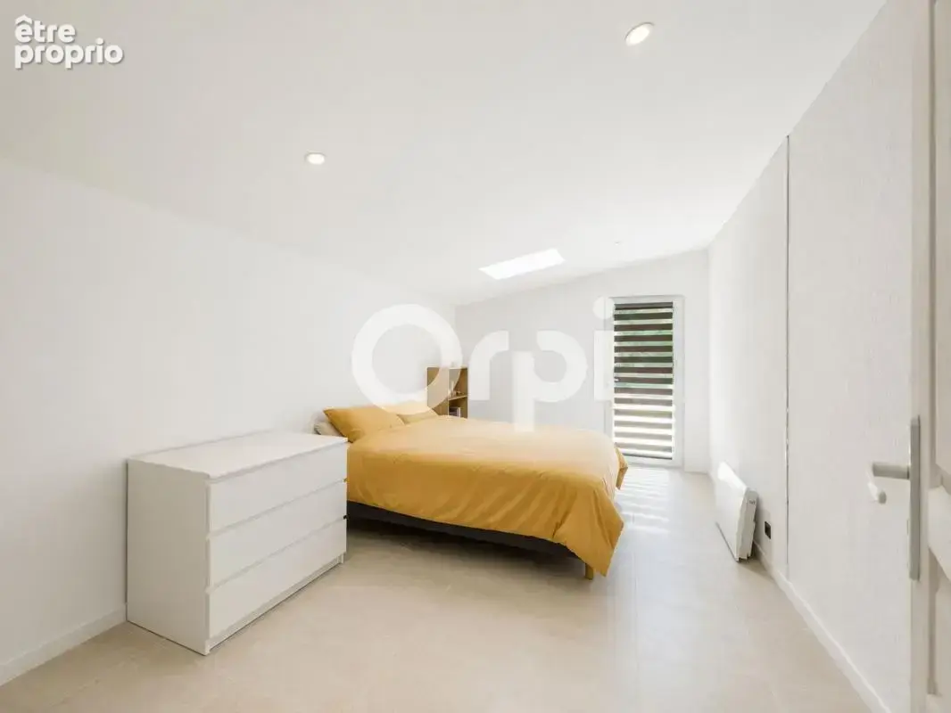 Renovee – vue panoramique - calme absolu - terrain / piscine - photo 21