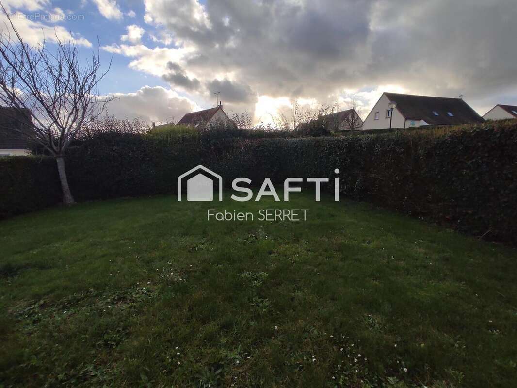 Photo 5 - Maison à TILLY-SUR-SEULLES