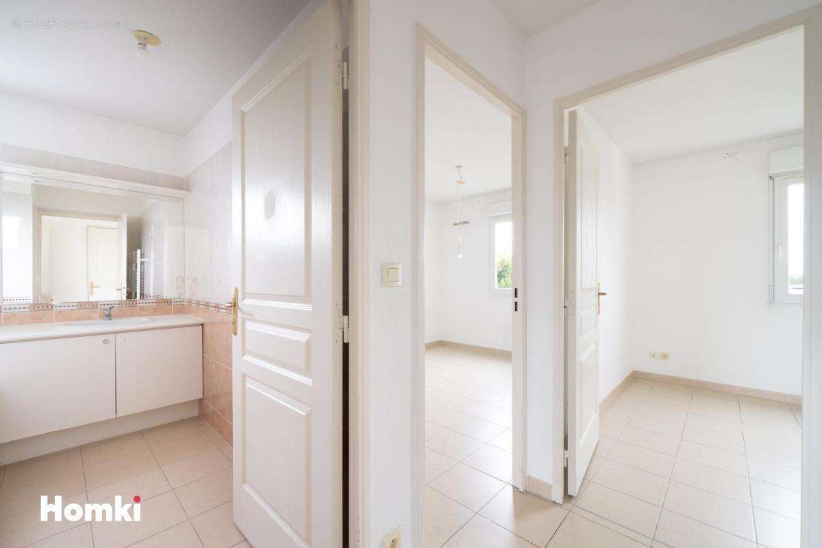 Appartement à AVIGNON