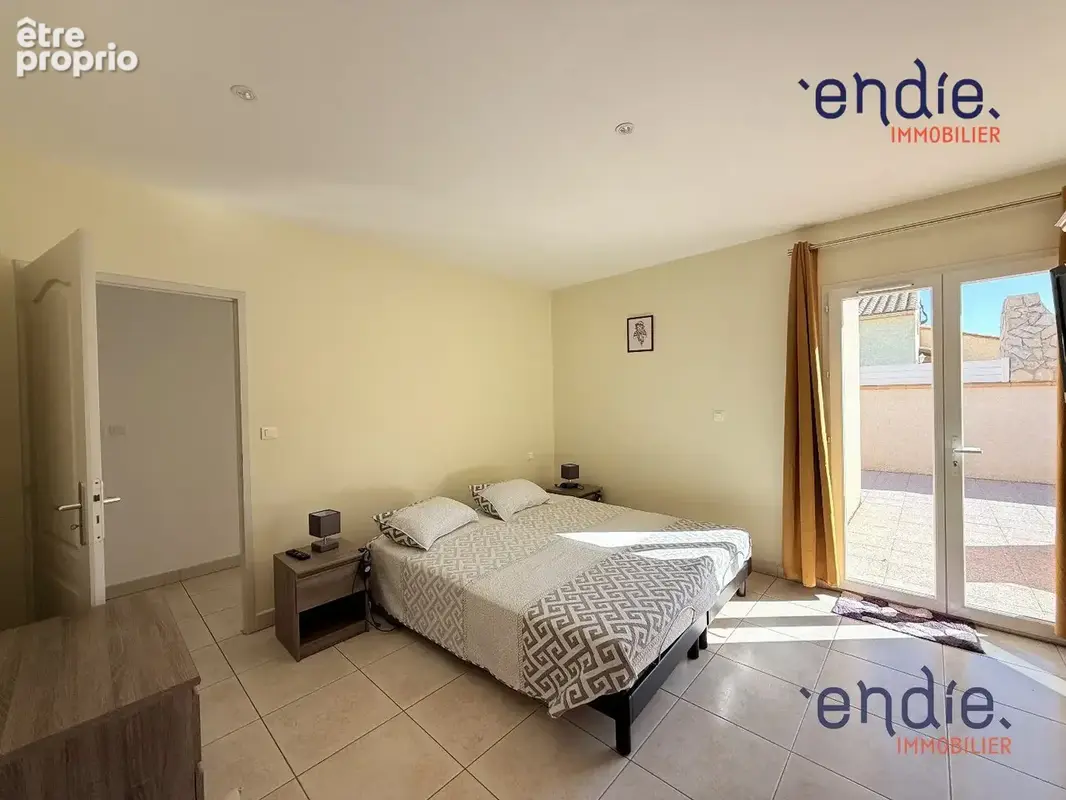 Maison 8 pièces 254 m² à vendre à La Palme (11480) - photo 6