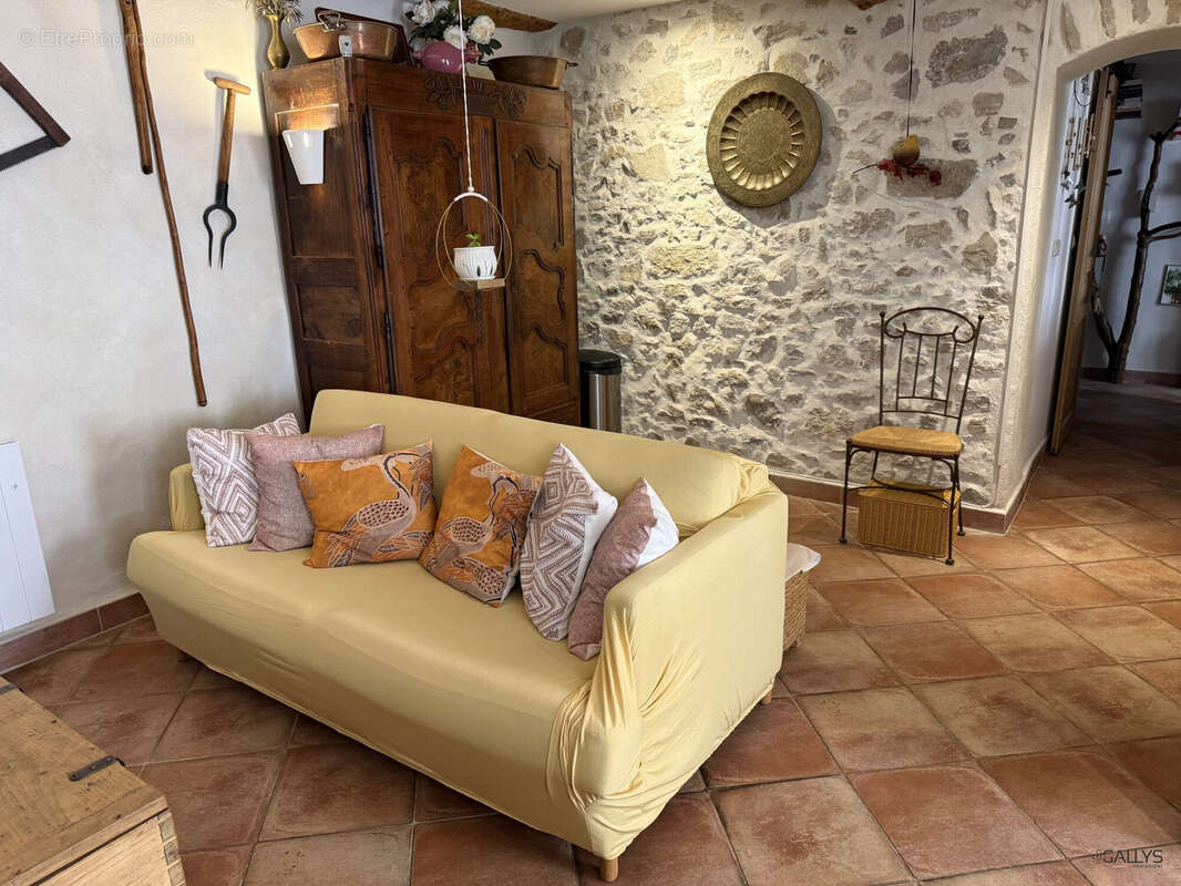 Maison à LE LUC